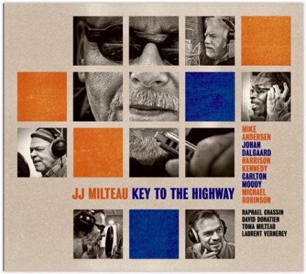  Key to the Highway, Un viaggio blues attraverso l'anima del Sud