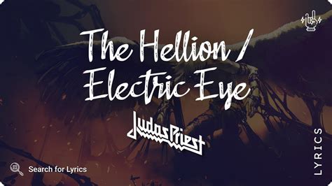  The Hellion/Electric Eye : Una Furia Melodica Incatenata ad un Riff Aggressivo