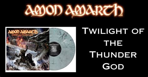  Blood And Thunder - Un Inno Thrash che Incendia l'Anima con Soli Aggressivi