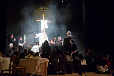  “Cavalleria Rusticana” -  Un Dramma Pasionale Di Amore, Vendetta e Destino