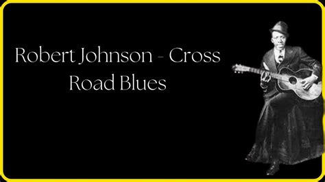  Cross Road Blues: Un viaggio sonoro tra la disperazione e l'impetuosa speranza del Delta blues