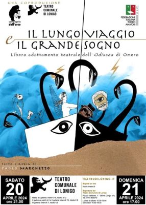 Il Sogno di Sesto: Un'Odissea Sinfonica di Melodie Etereali e Ritmi Travolgenti