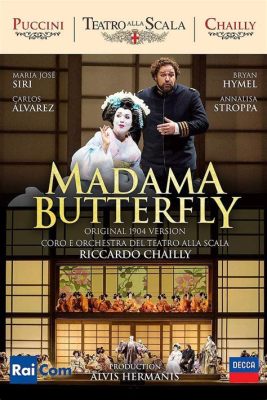 Madama Butterfly: Un melodramma straziante che esplora la complessa danza tra amore e tradimento.