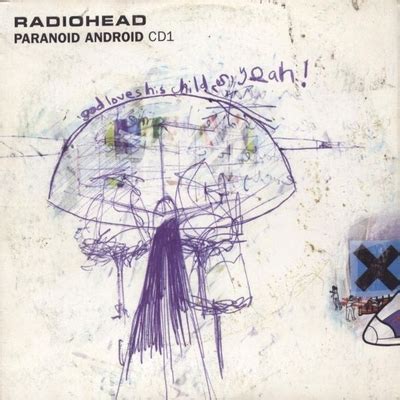  Paranoid Android - Un capolavoro prog-rock che fonde melodie psichedeliche e riff heavy metal